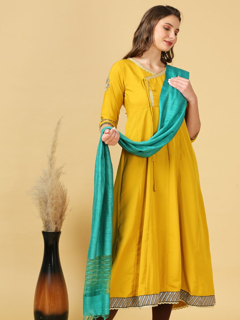 Rama Green