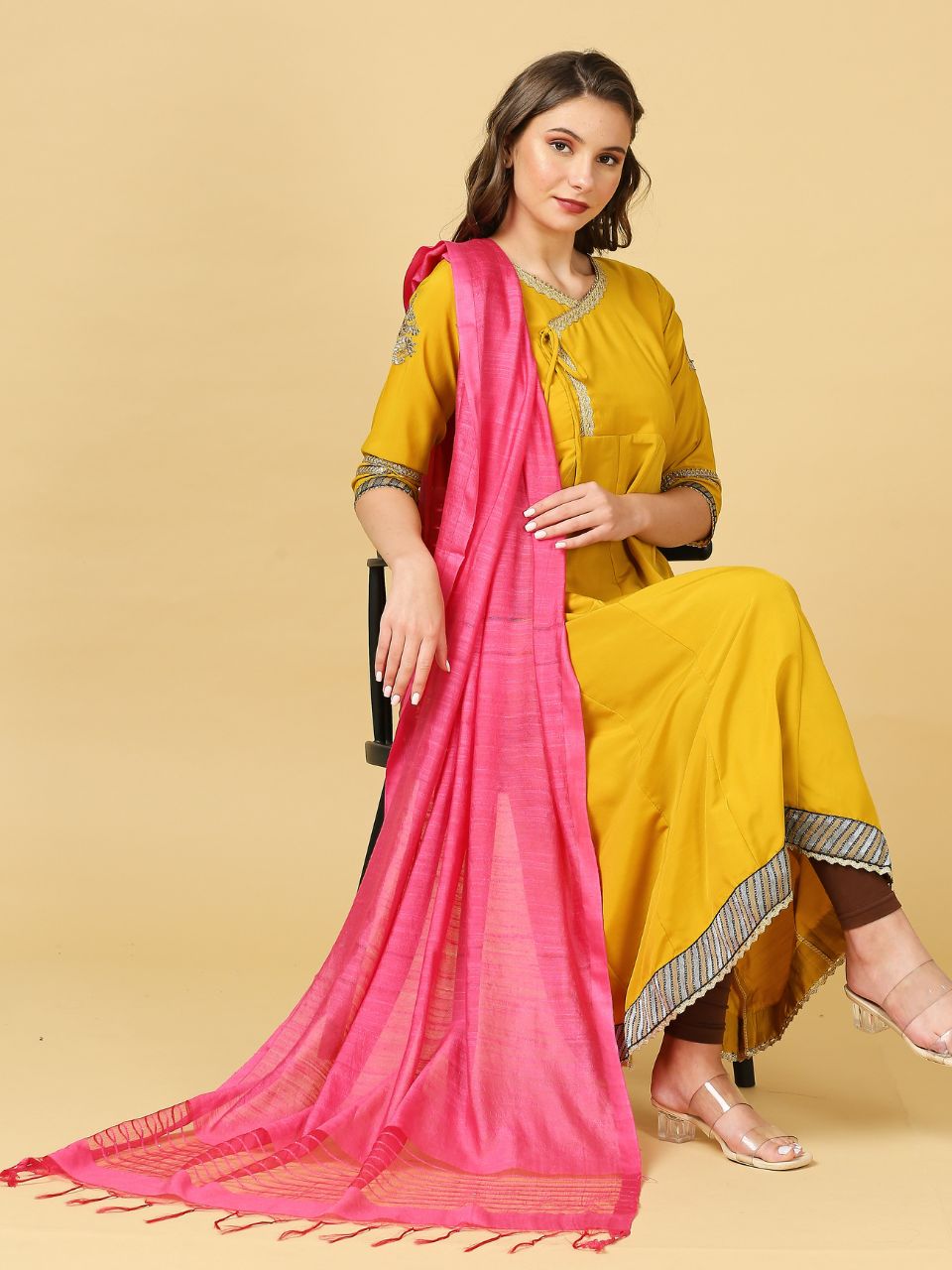 Rani Pink