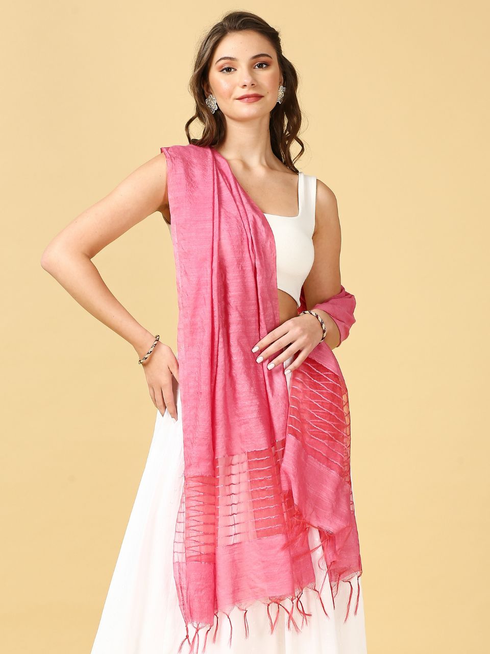 Rose Pink