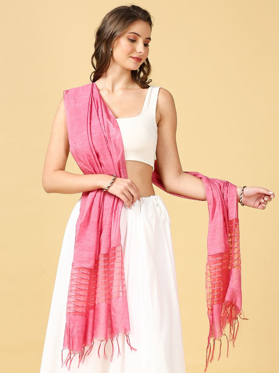 Rose Pink