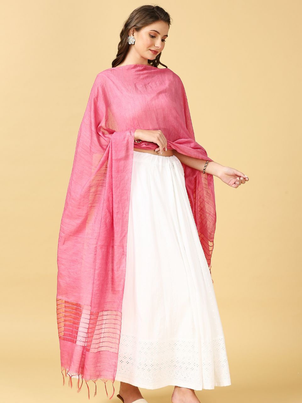 Rose Pink