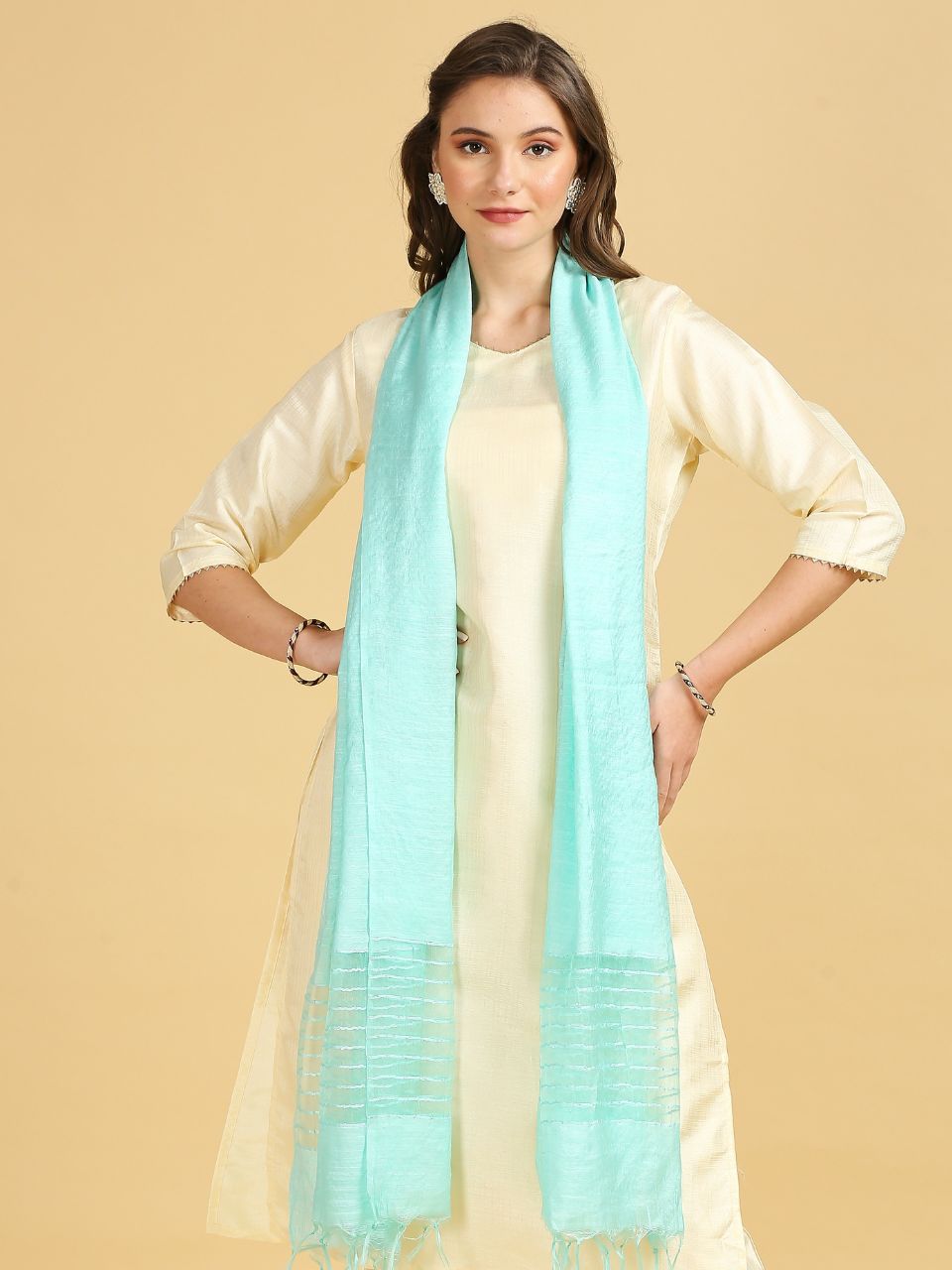 Sea Green