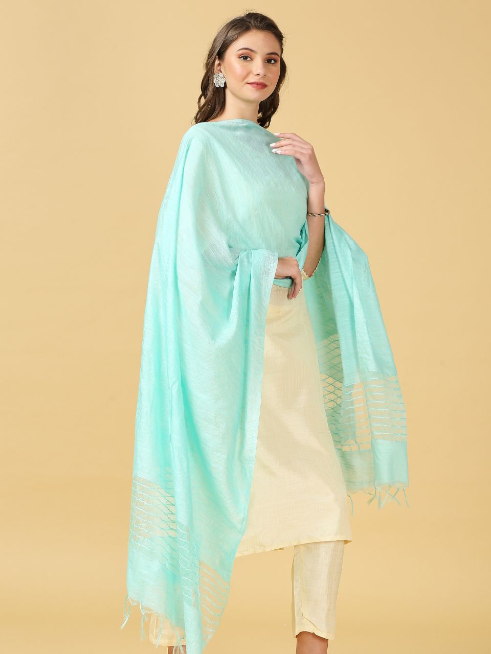 Sea Green