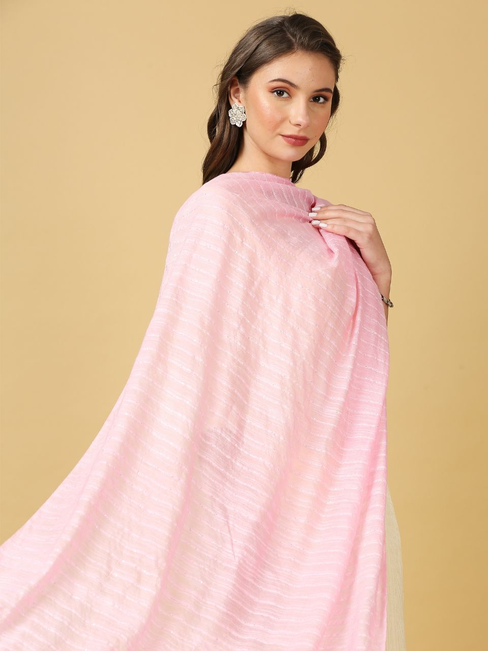 Baby Pink