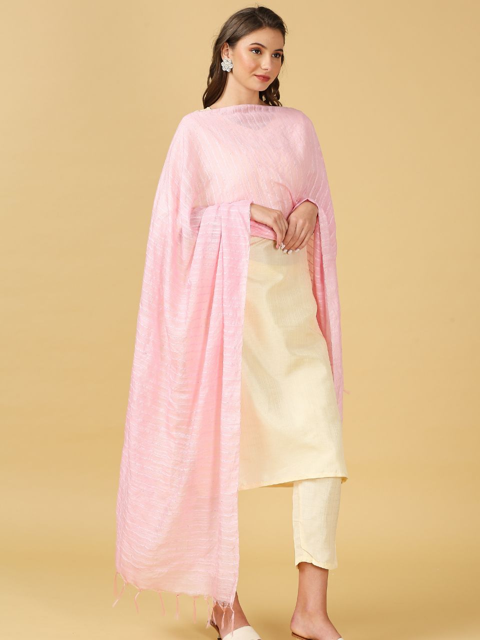 Baby Pink