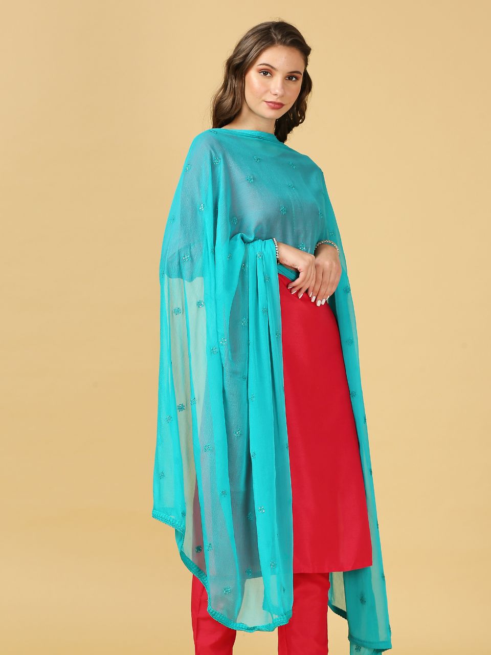 Rama Green