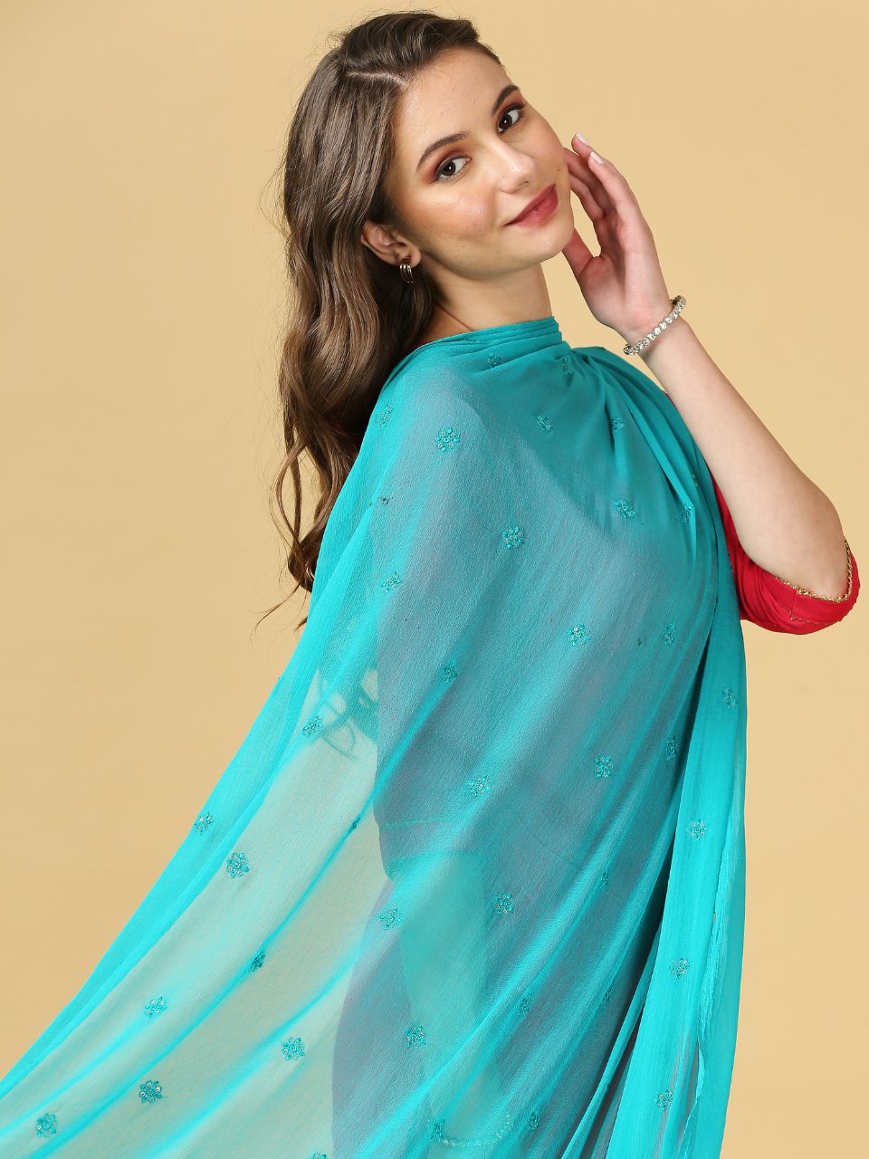 Rama Green