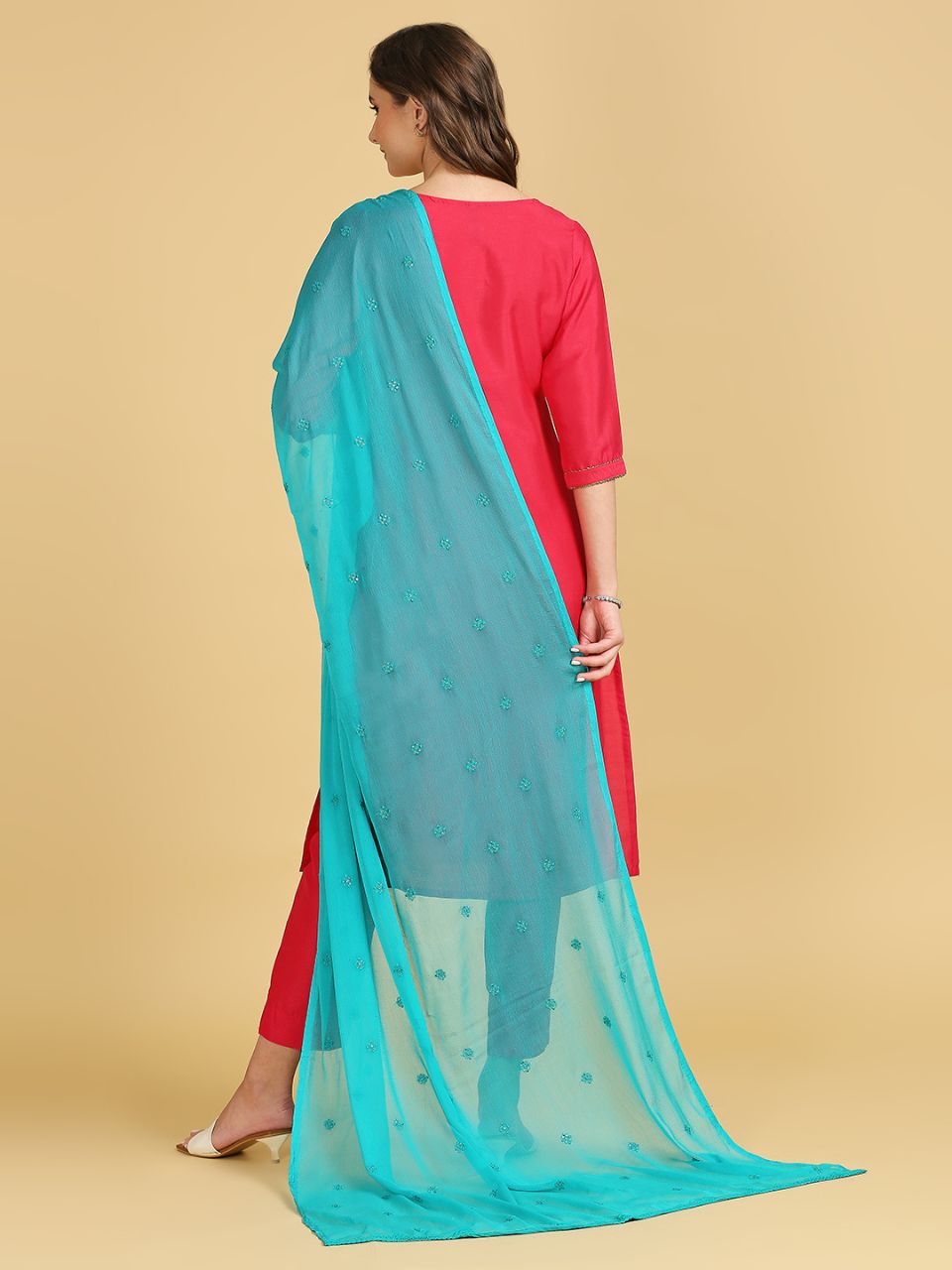 Rama Green
