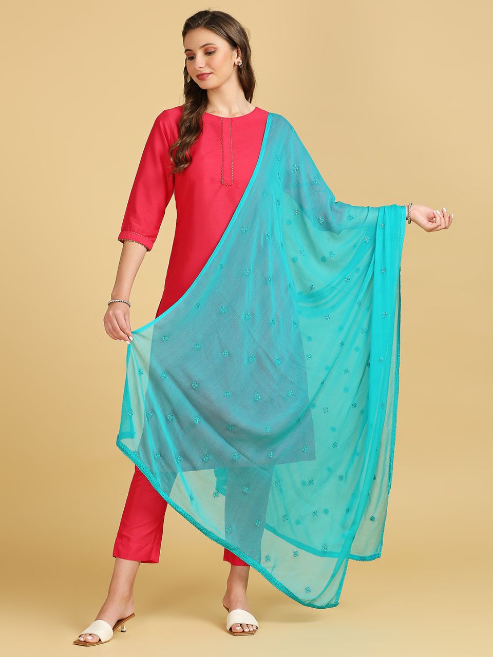 Rama Green