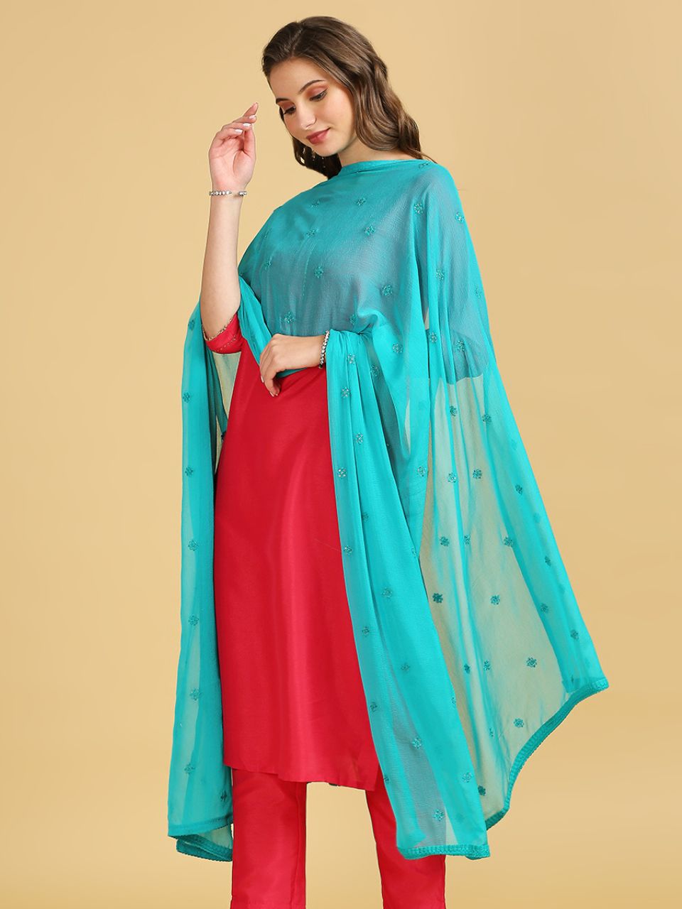 Rama Green