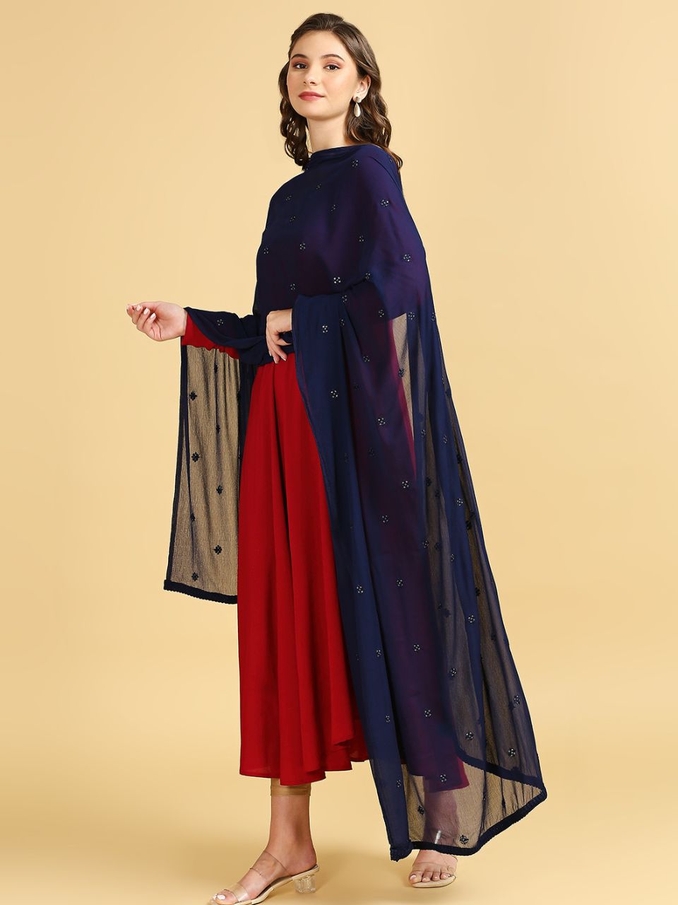 Navy Blue