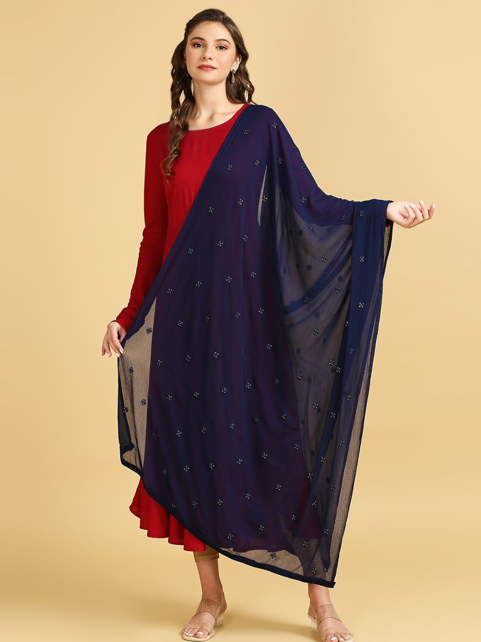 Navy Blue