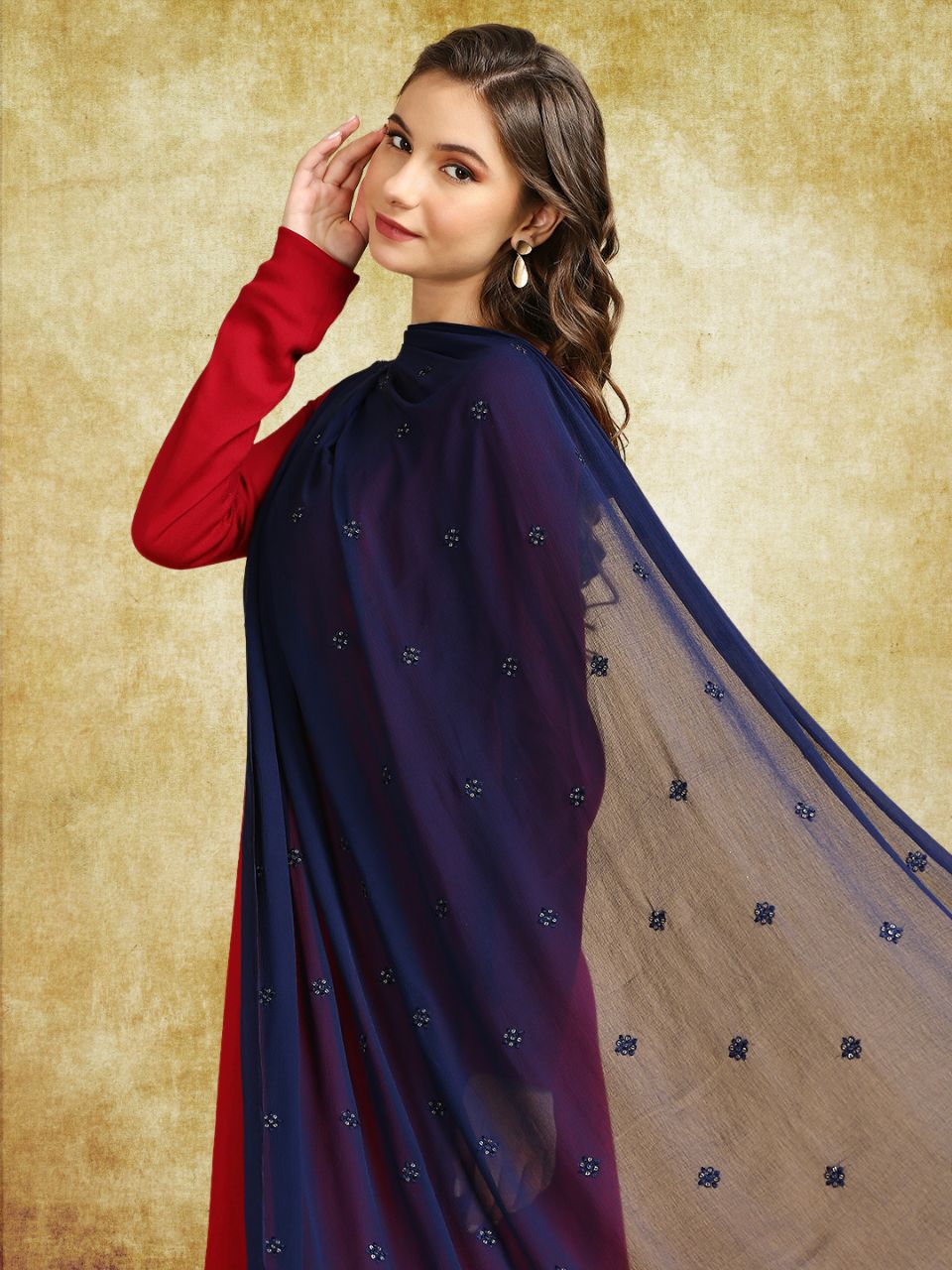 Navy Blue