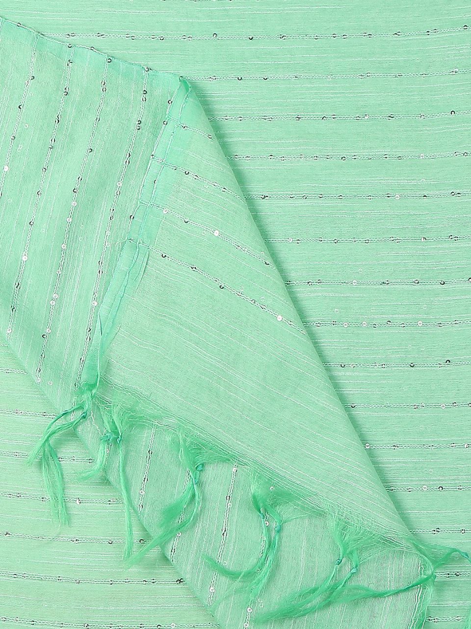 Sea Green