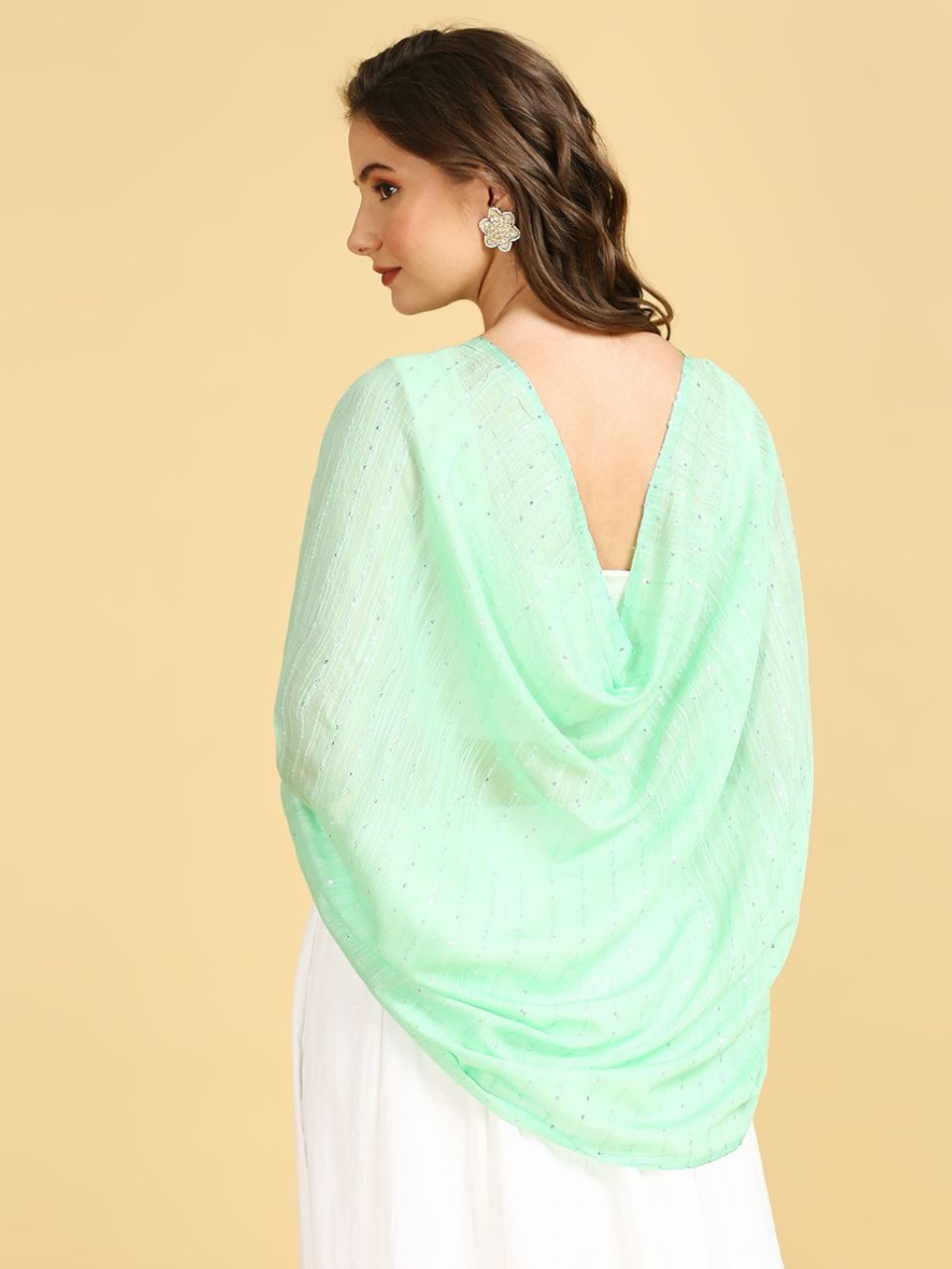 Sea Green