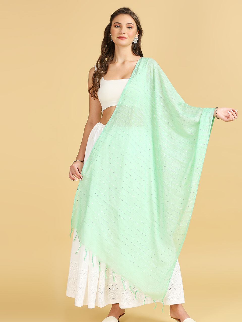 Sea Green