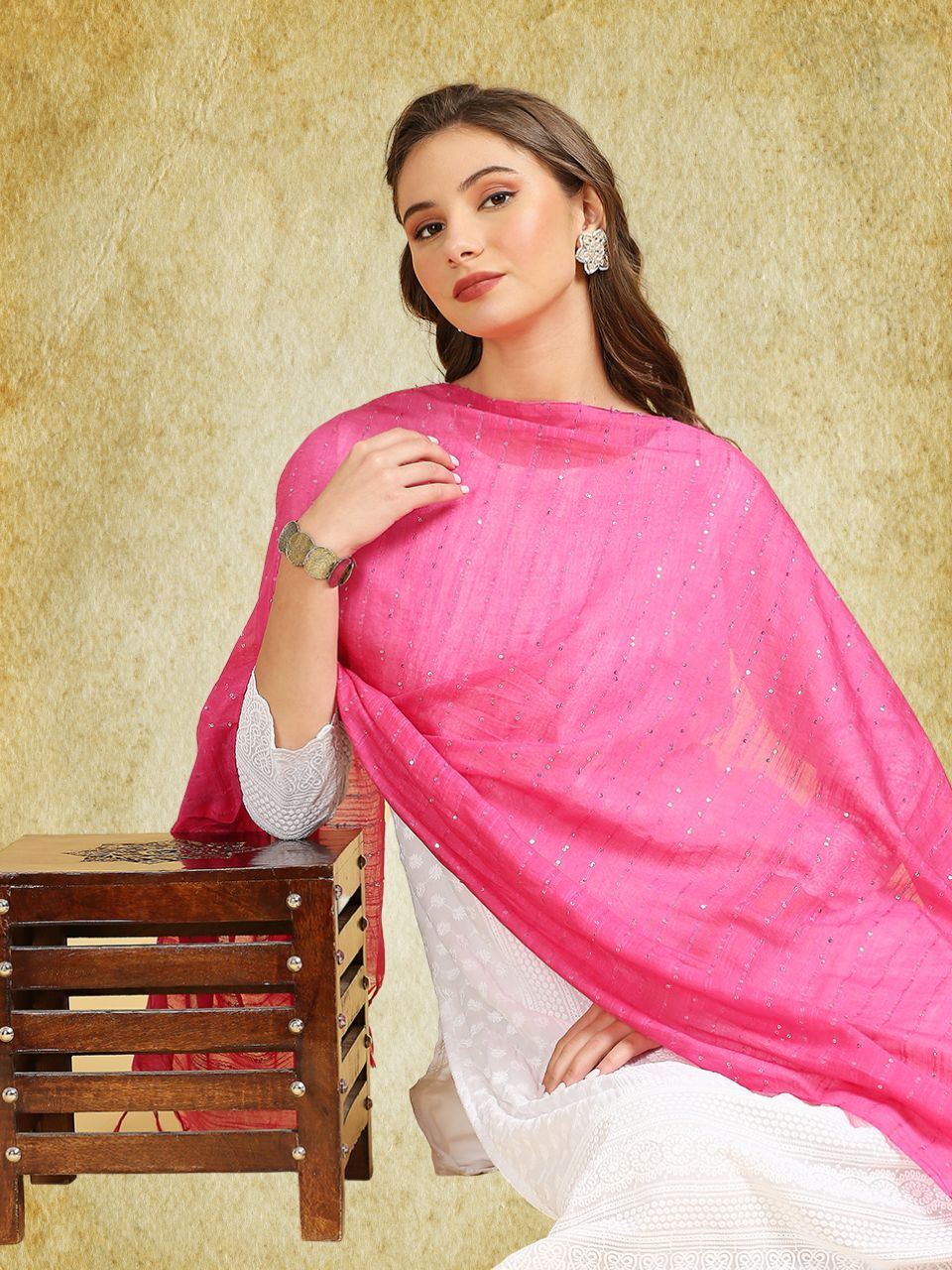 Rani Pink