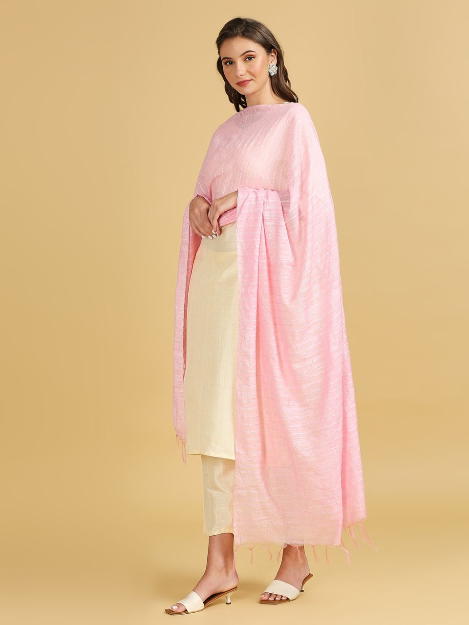 Baby Pink