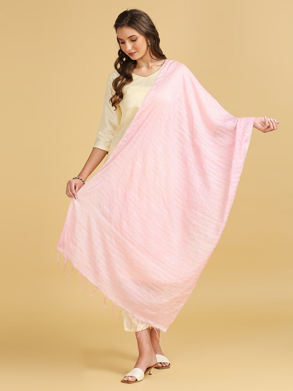 Baby Pink