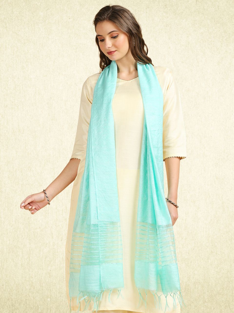 Sea Green