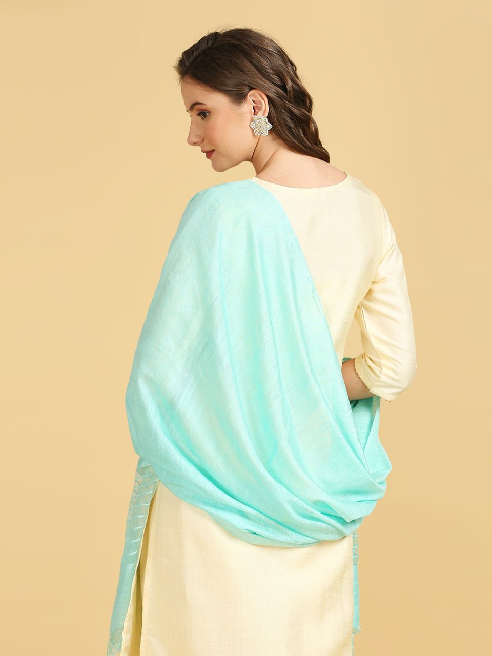 Sea Green