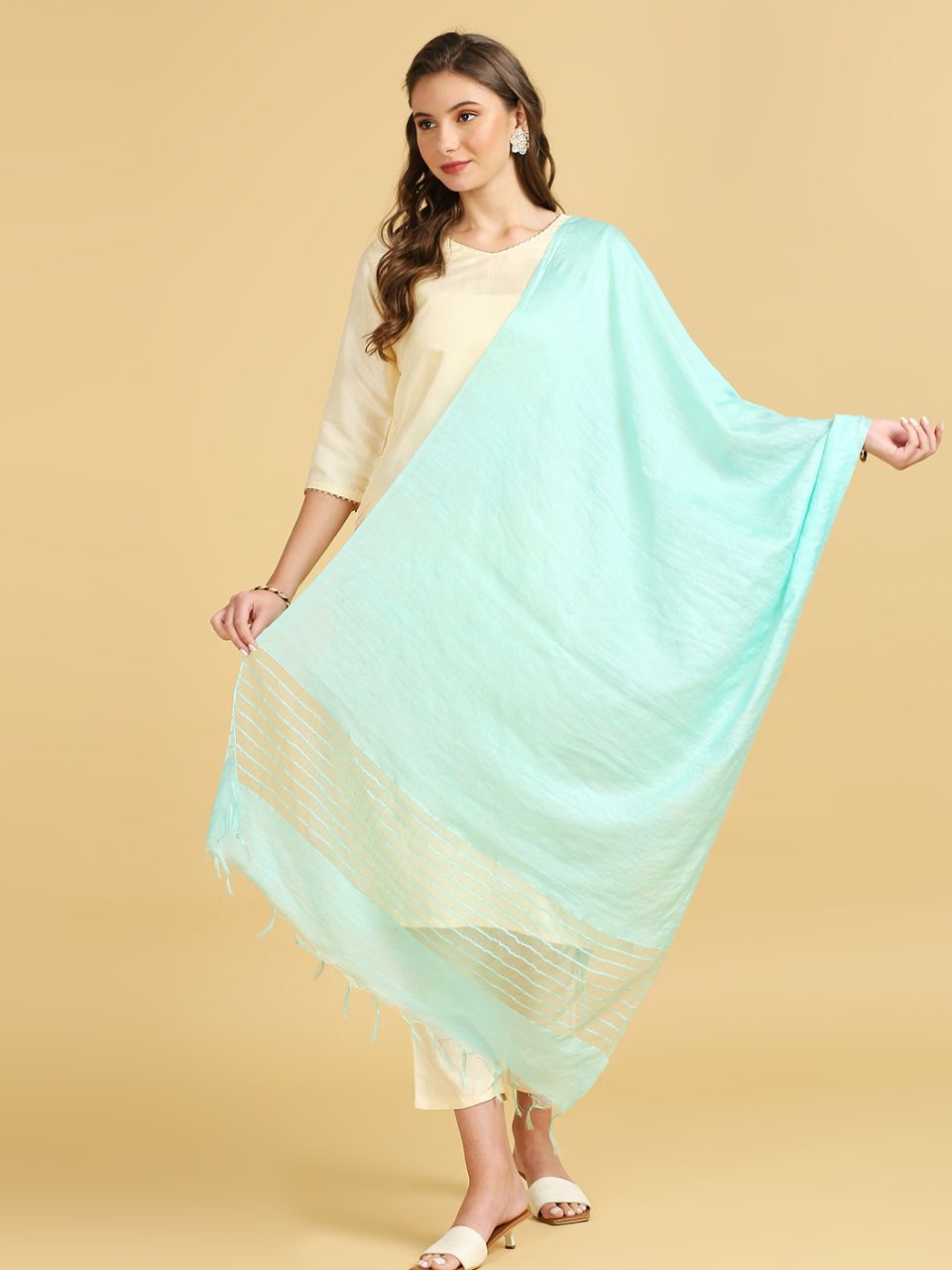 Sea Green
