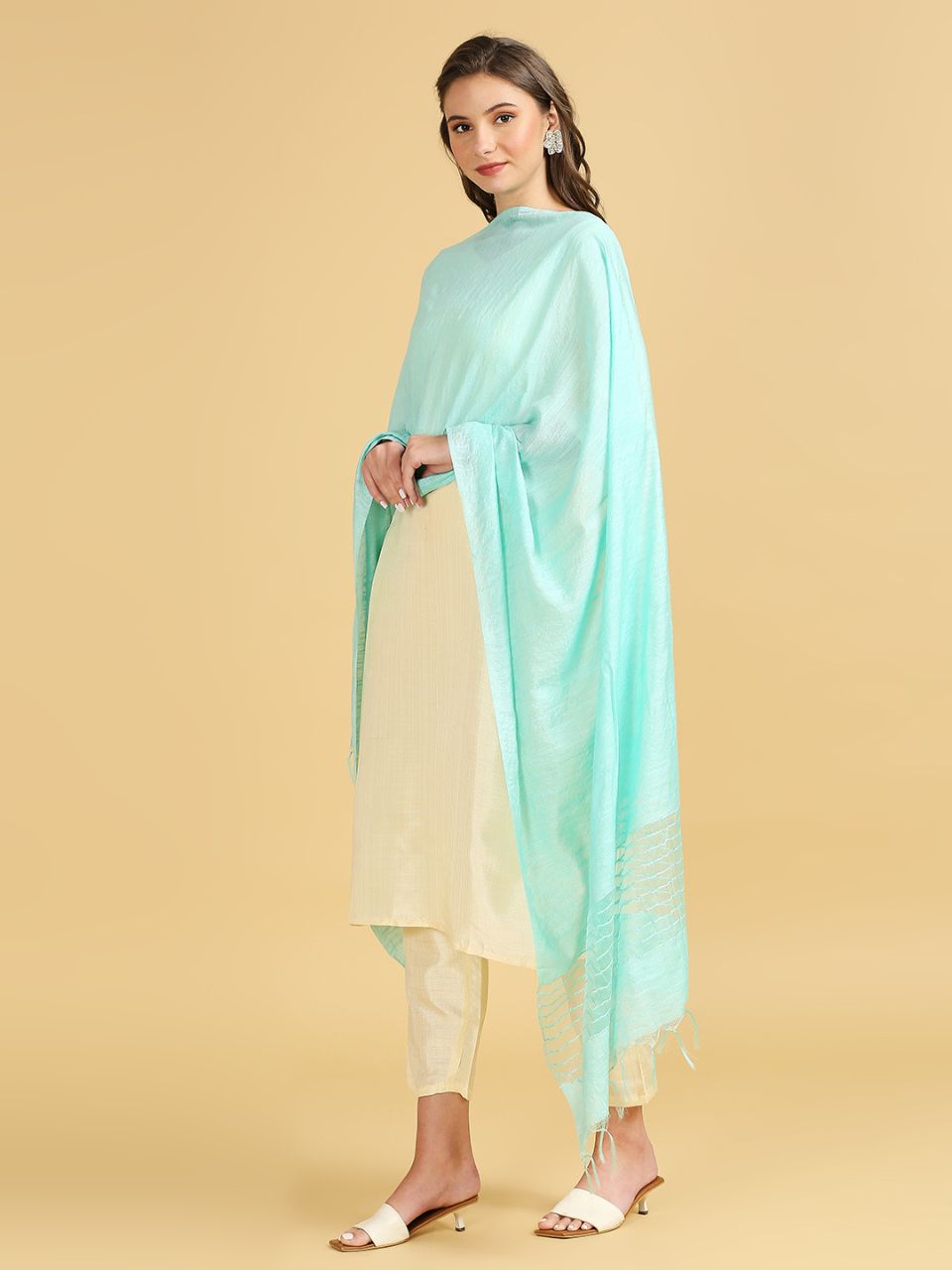 Sea Green