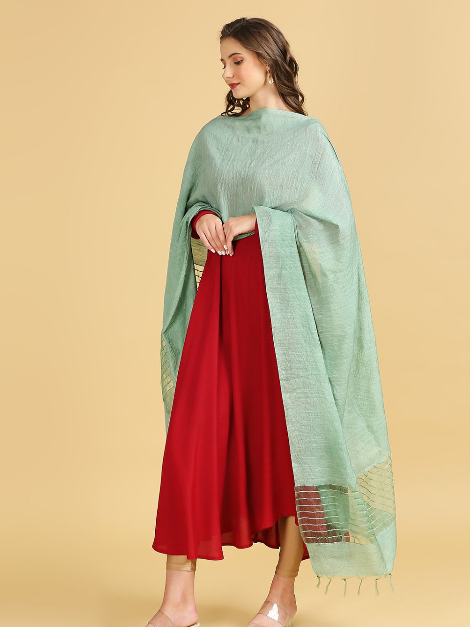 Sage Green