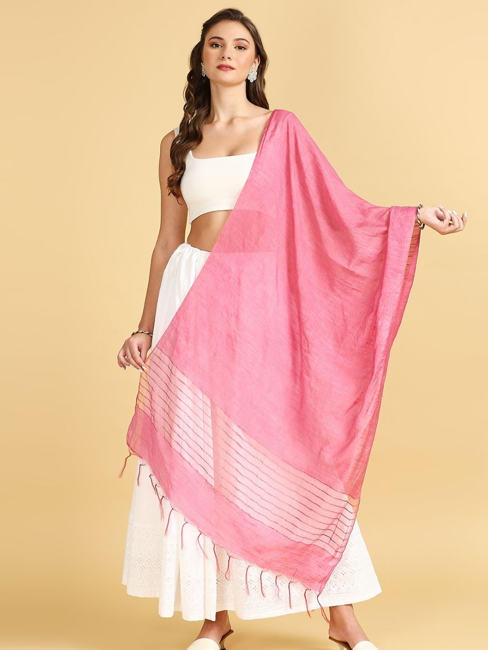 Rose Pink