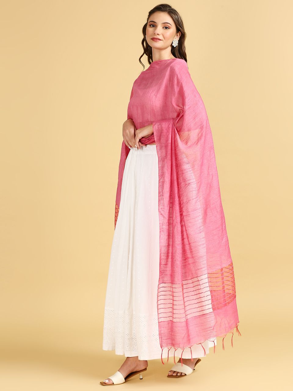Rose Pink