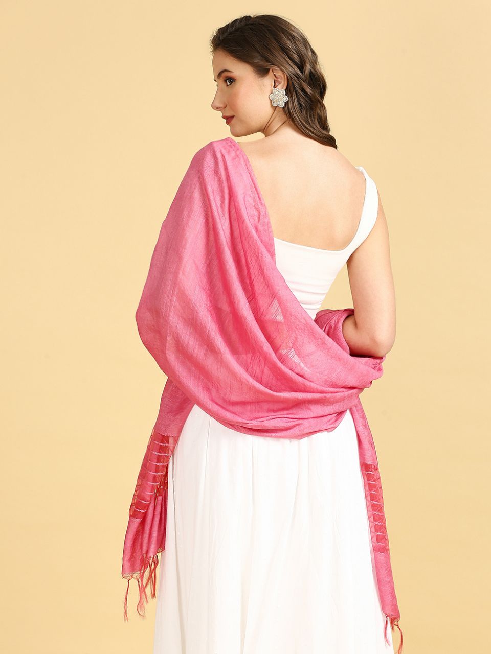 Rose Pink