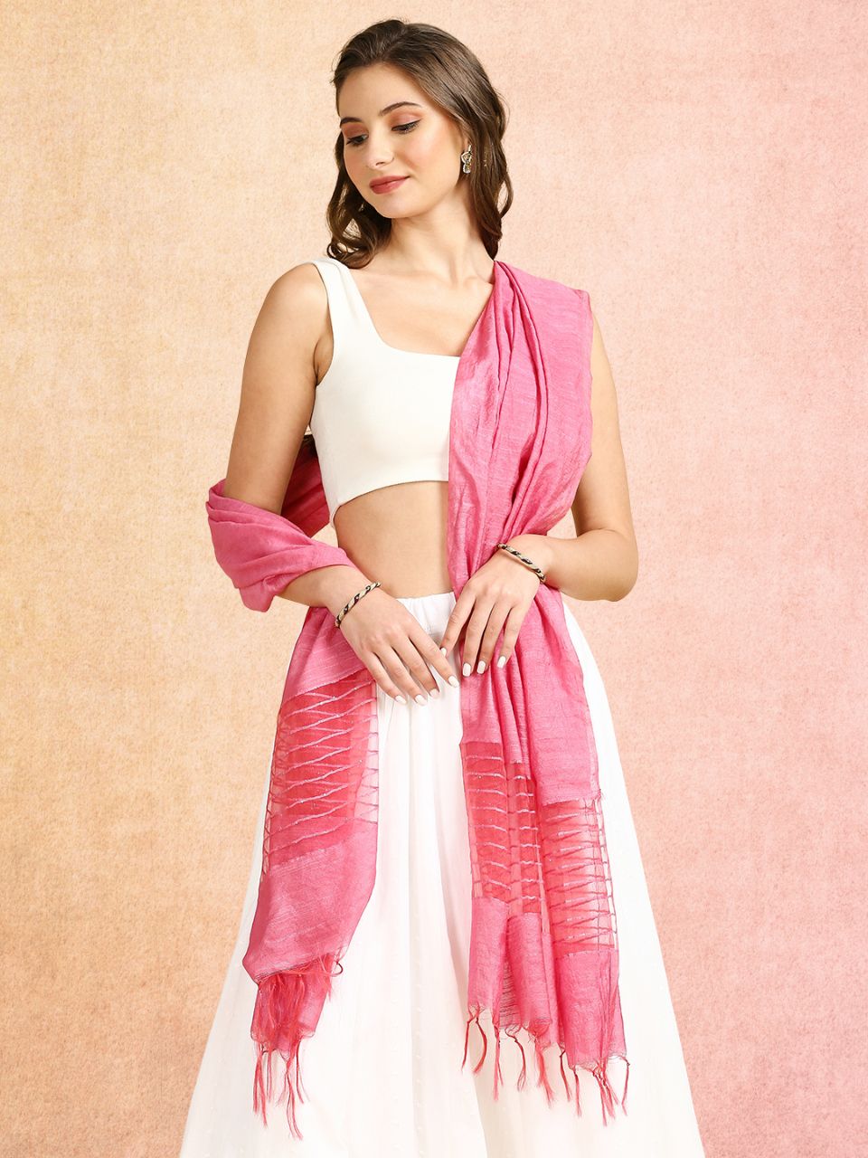 Rose Pink