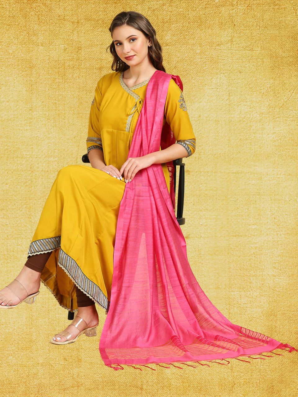 Rani Pink