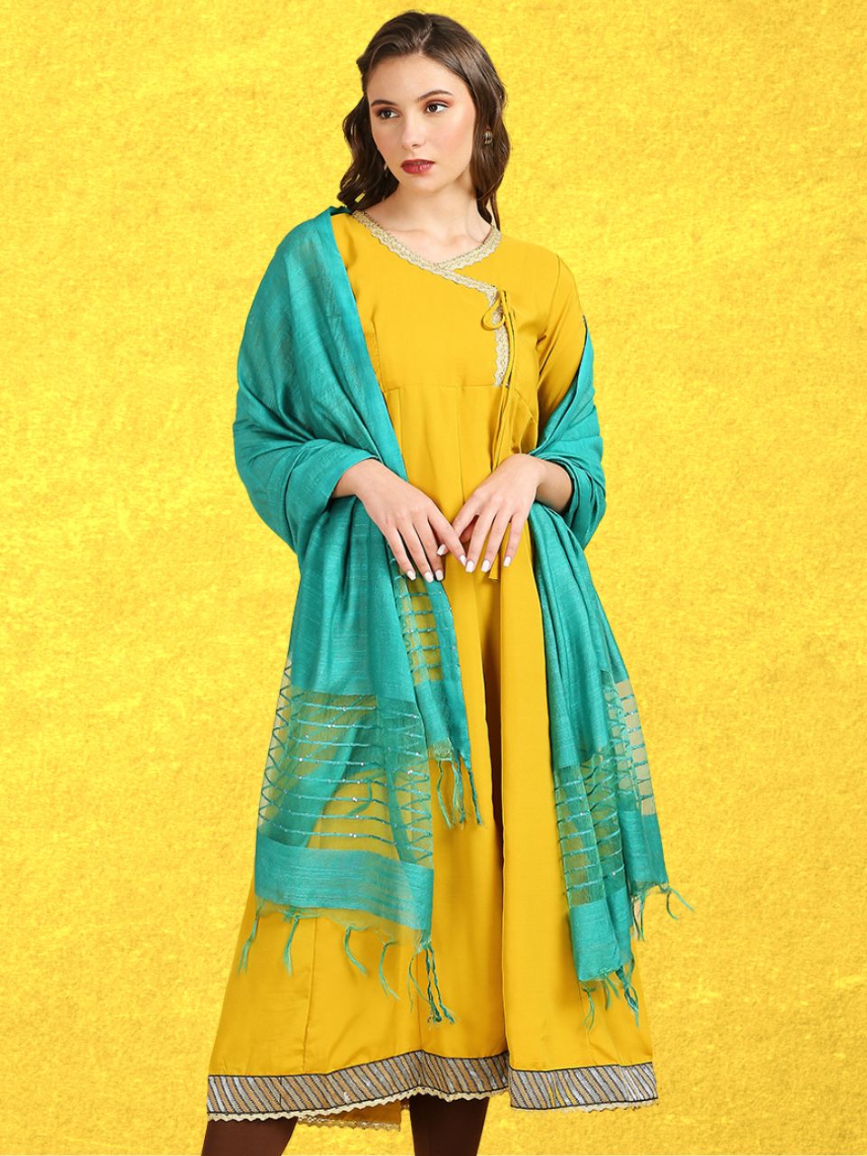 Rama Green