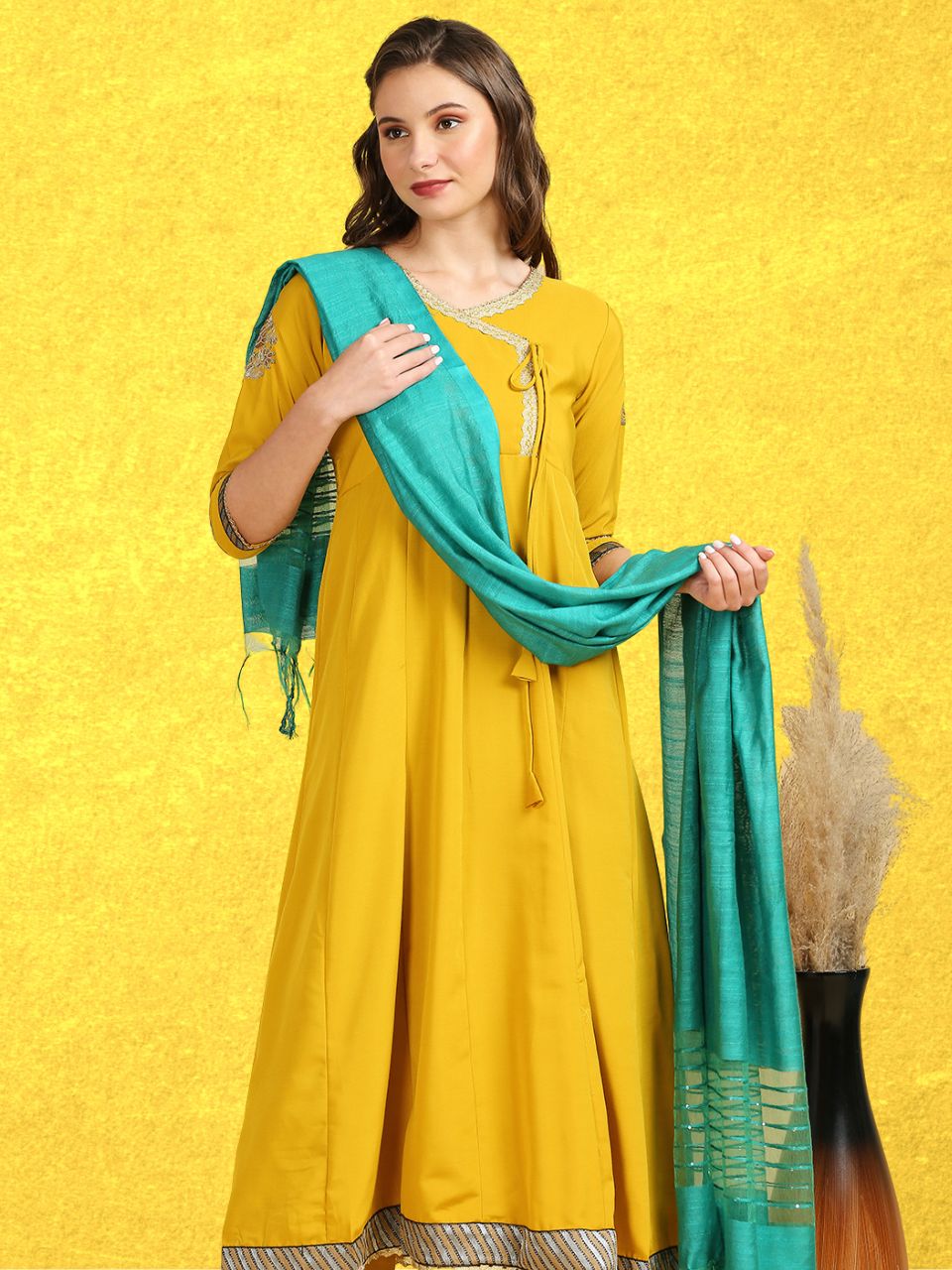 Rama Green