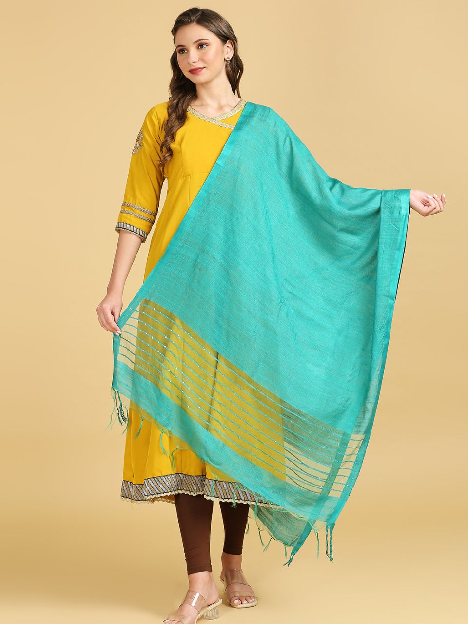 Rama Green