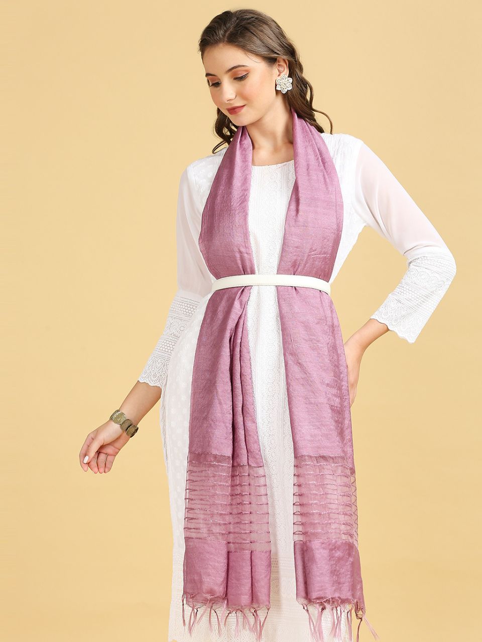 Mauve