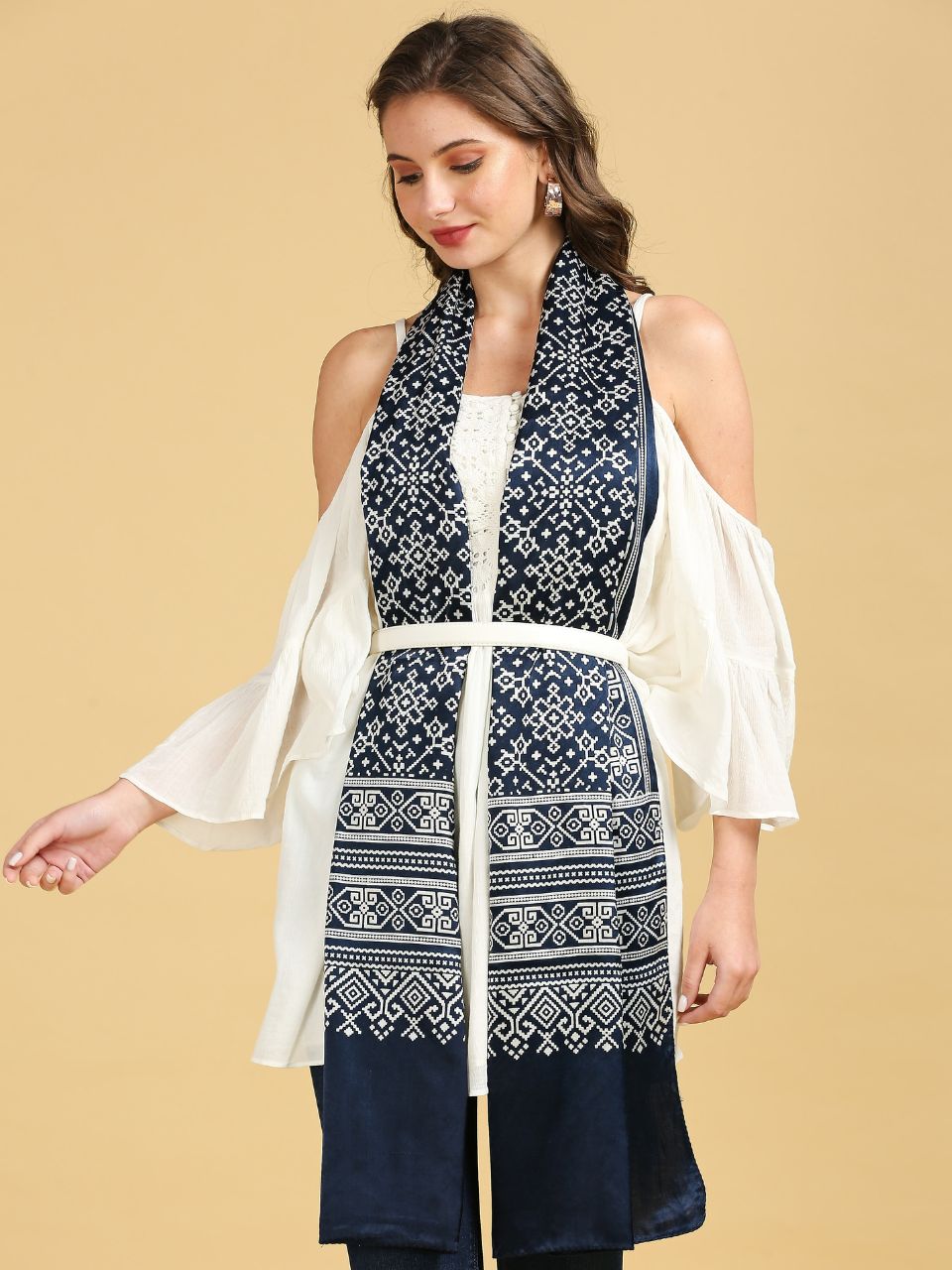 Indigo