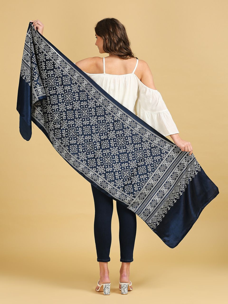 Indigo