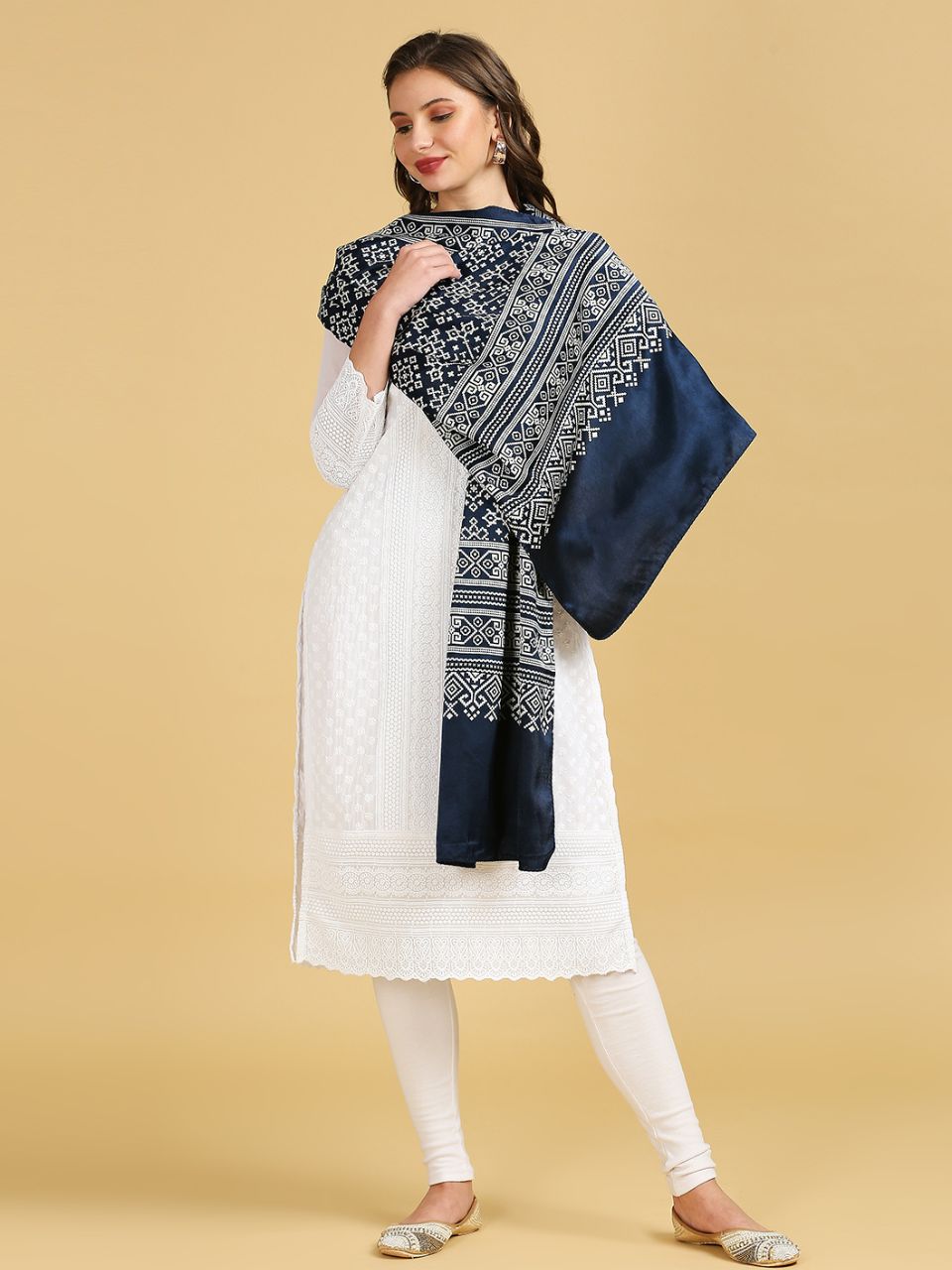 Indigo