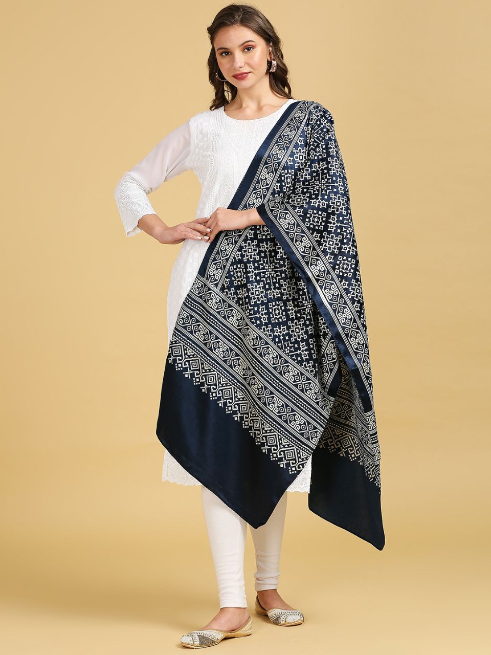 Indigo