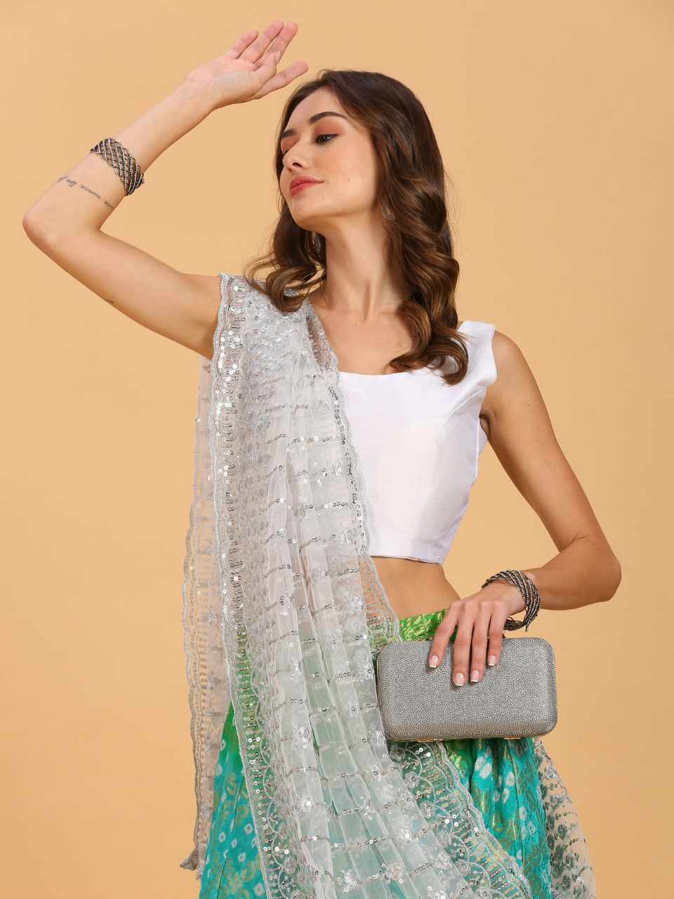 Silver