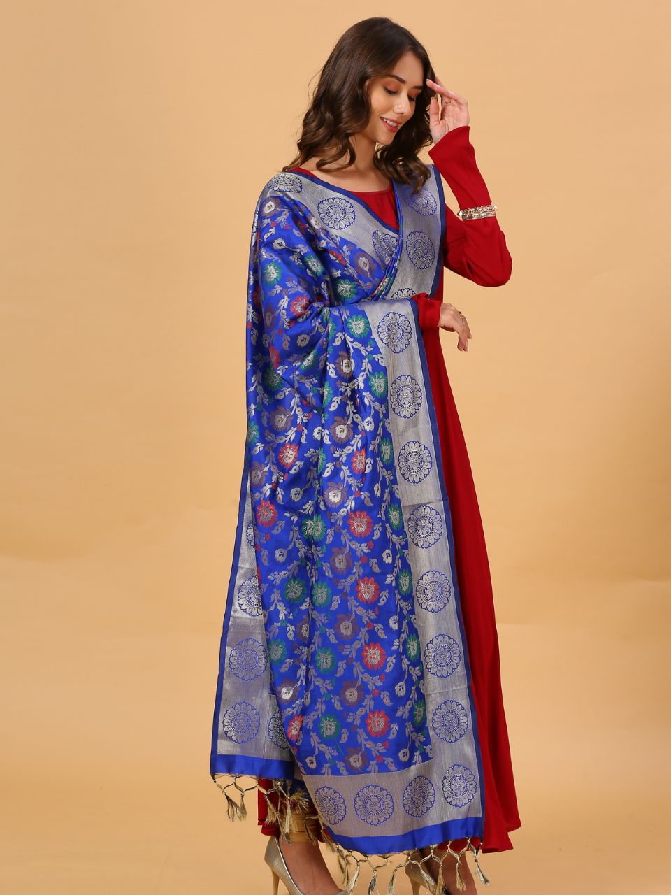 Royal Blue