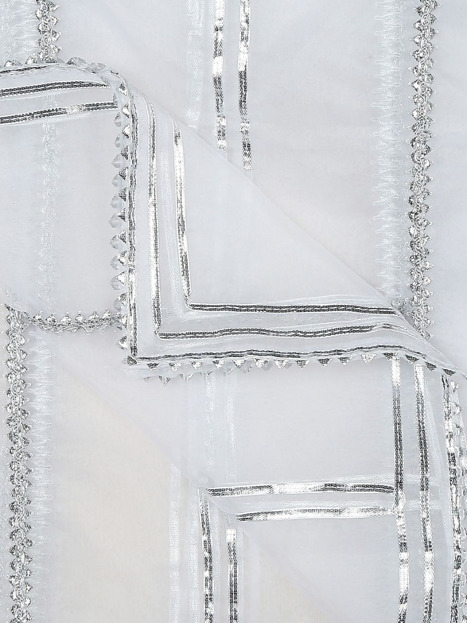 White Silver