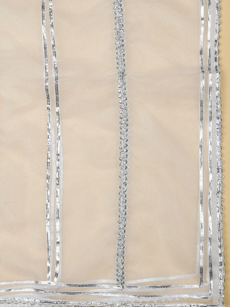 White Silver