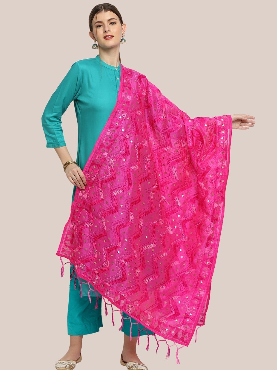 Rani Pink