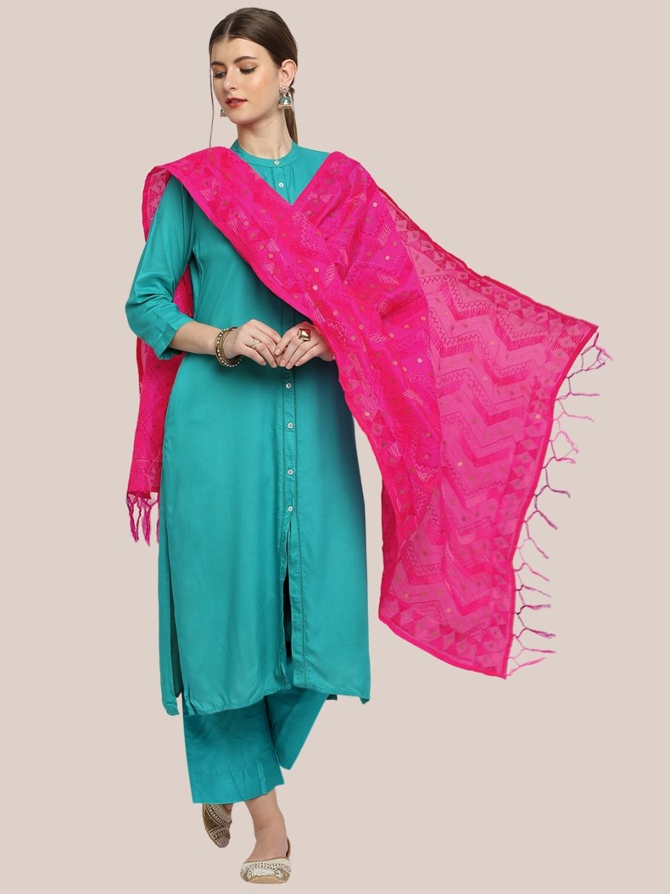 Rani Pink