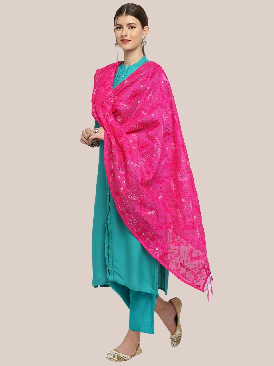 Rani Pink