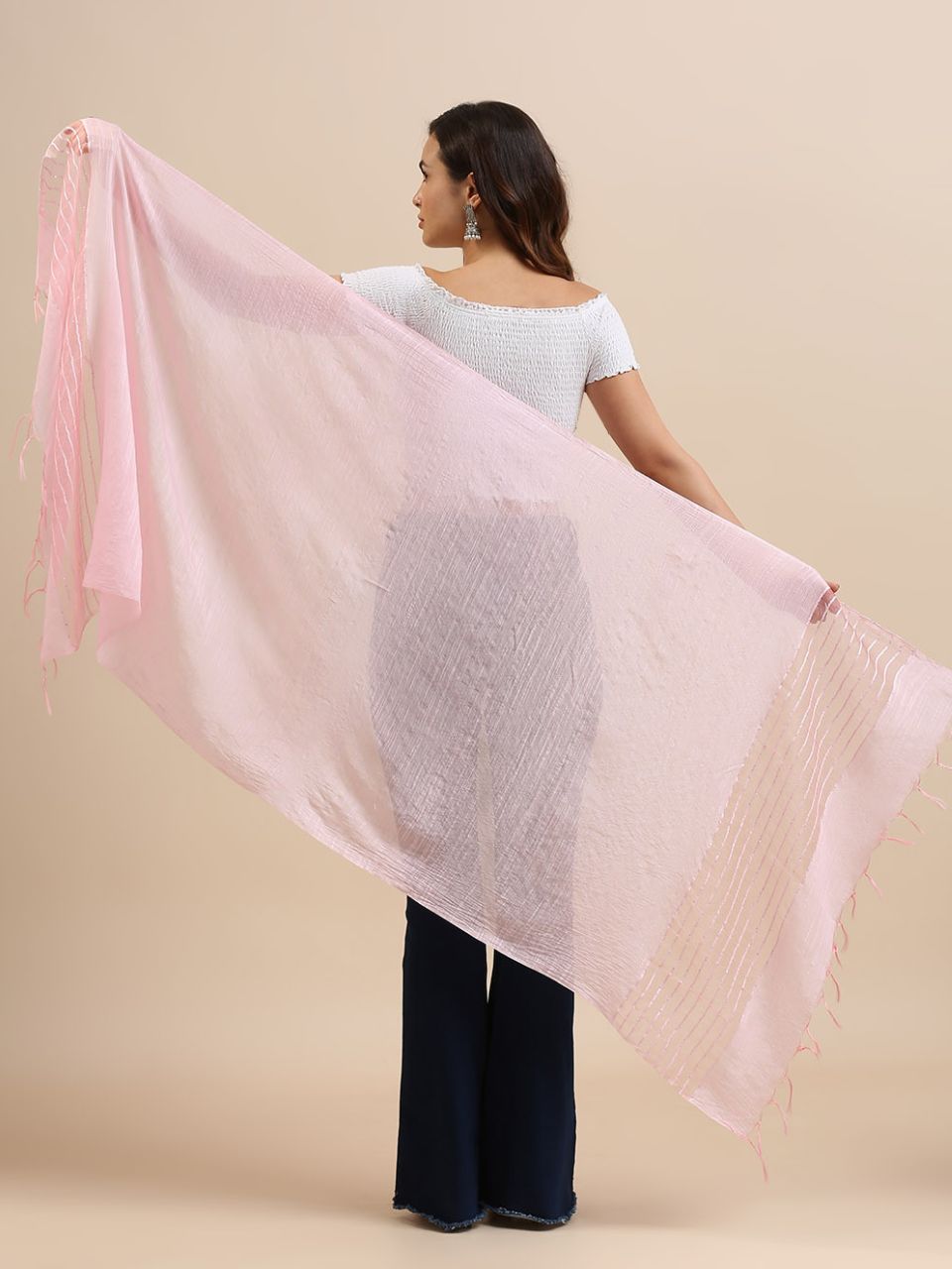Baby Pink