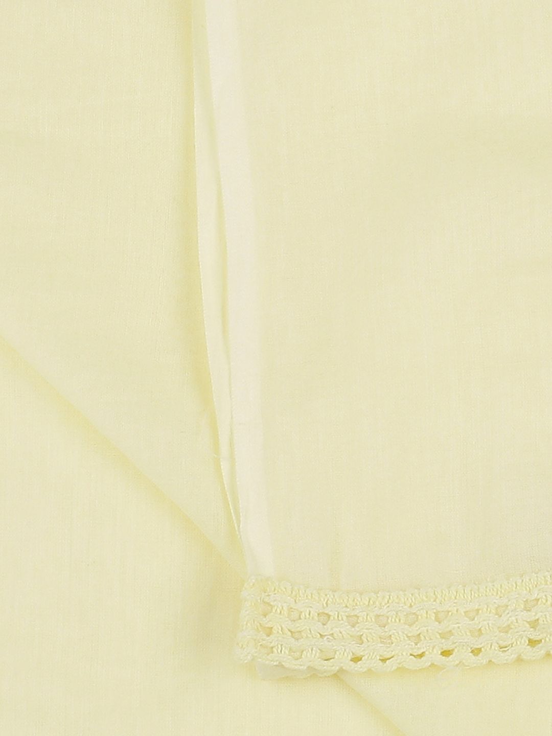 Lemon Yellow
